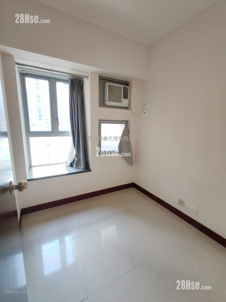 泓都 租盘 2 房 , 1 浴室 470 平方尺