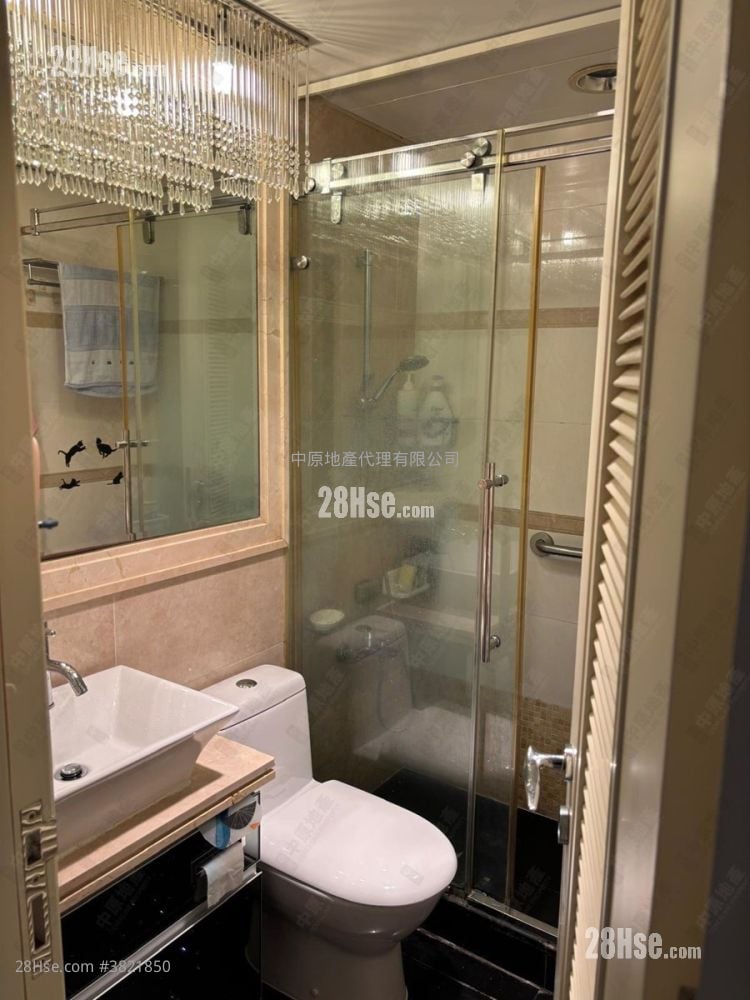 岚岸 售盘 3 房 701 平方尺