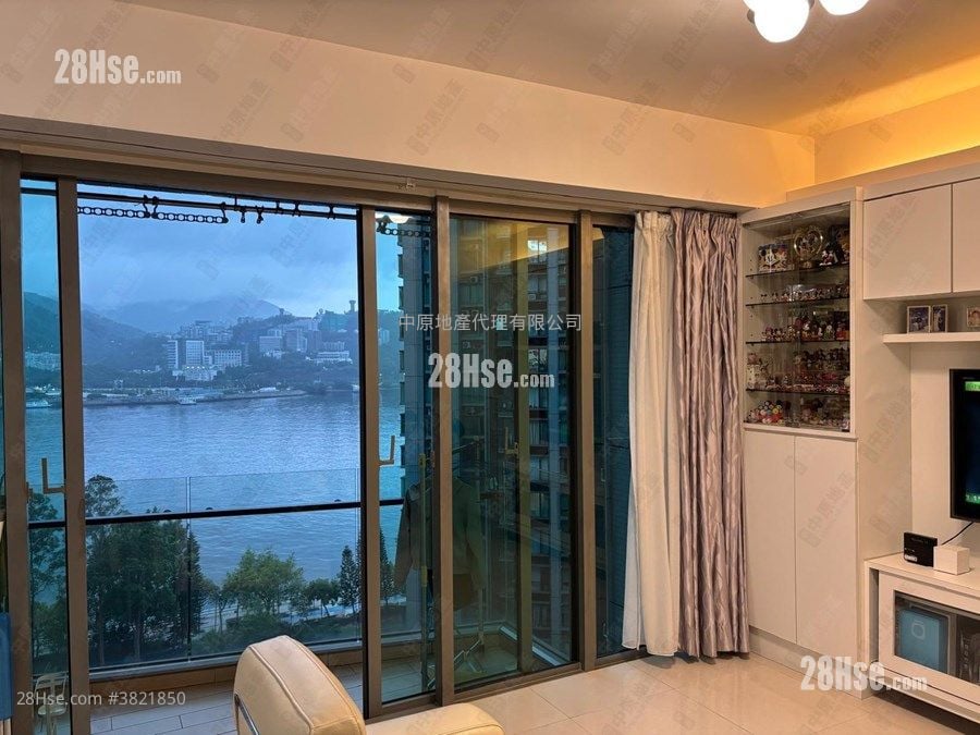 岚岸 售盘 3 房 701 平方尺