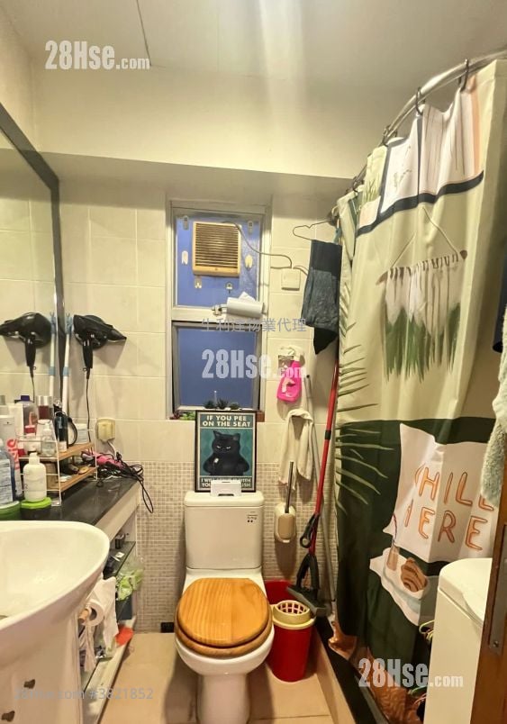 康年阁 售盘 2 房 , 1 浴室 318 平方尺