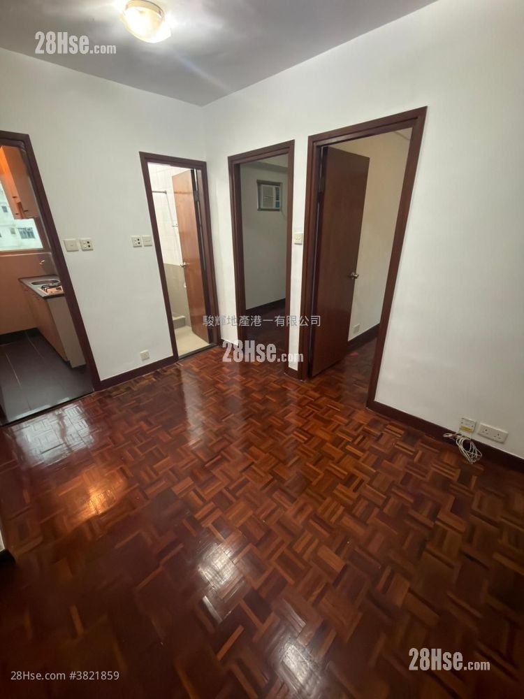Orchid Court Rental 2 Bedrooms , 1 Bathroom 300 ft²