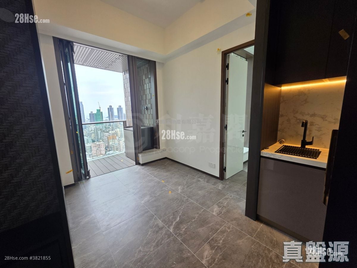 Belgravia Place Sell 2 Bedrooms 333 ft²