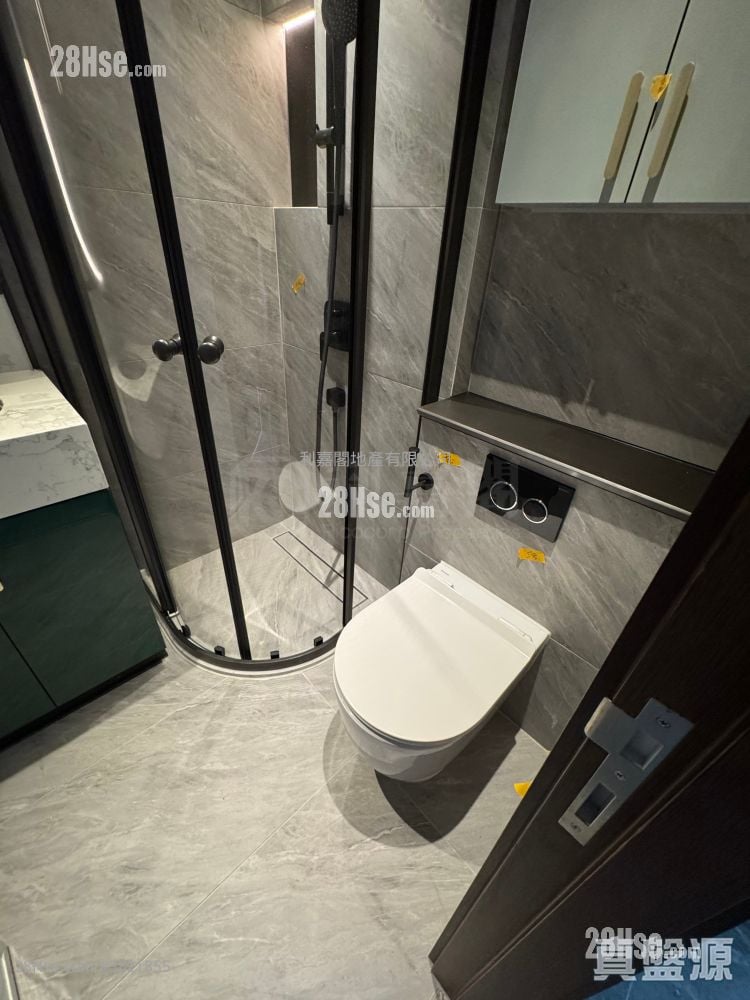 Belgravia Place Sell 2 Bedrooms 333 ft²