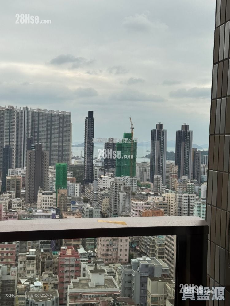 Belgravia Place Sell 2 Bedrooms 333 ft²