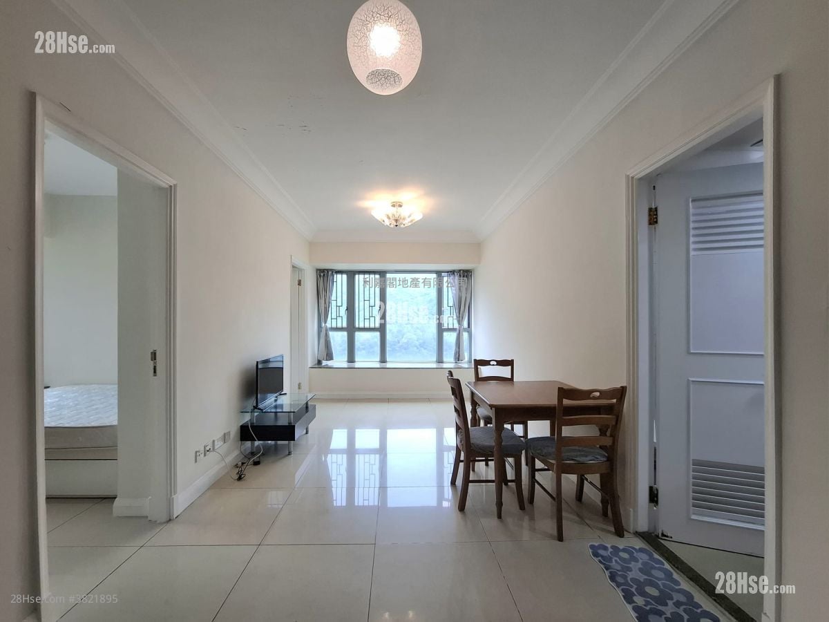 Caribbean Coast Sell 2 Bedrooms , 1 Bathroom 518 ft²