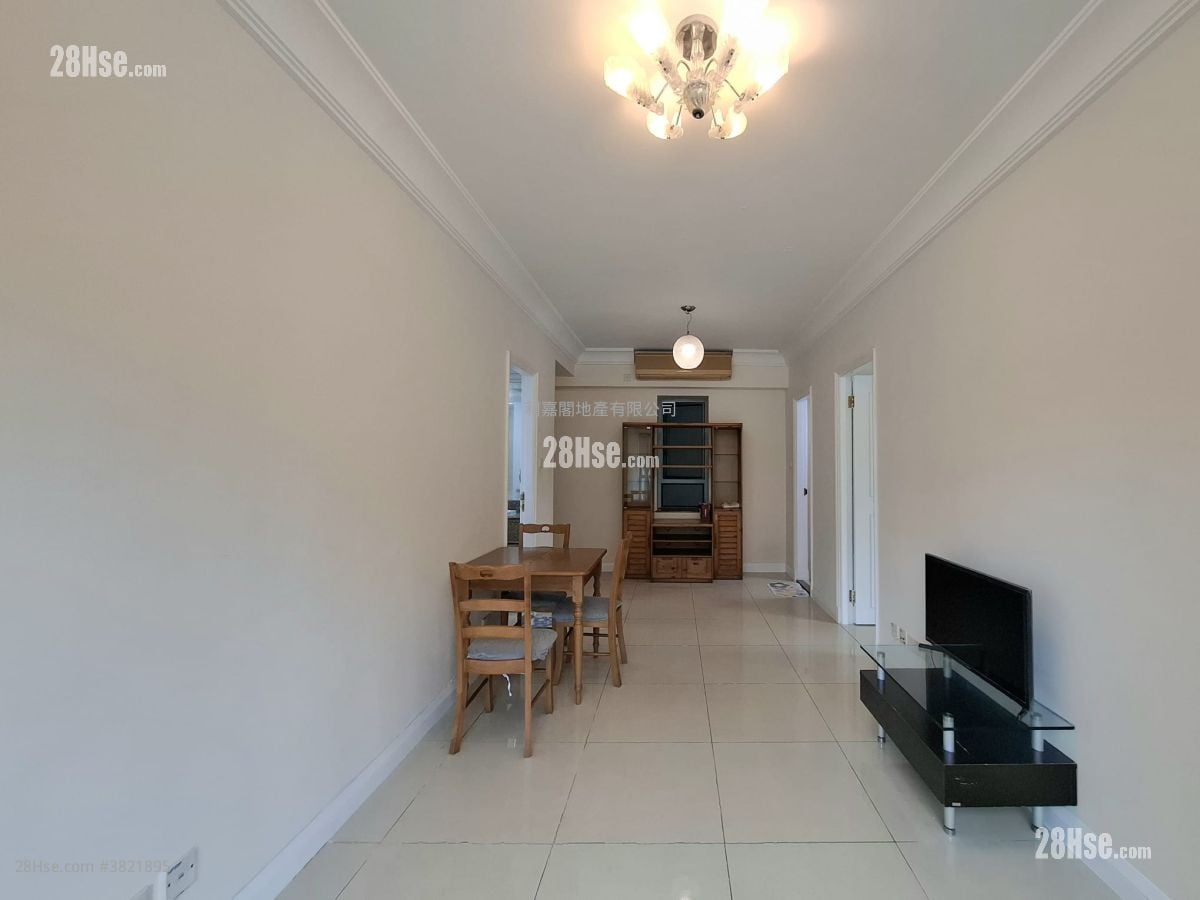 Caribbean Coast Sell 2 Bedrooms , 1 Bathroom 518 ft²