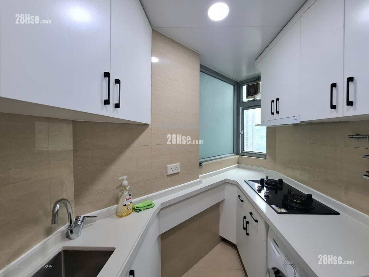 Caribbean Coast Sell 2 Bedrooms , 1 Bathroom 518 ft²