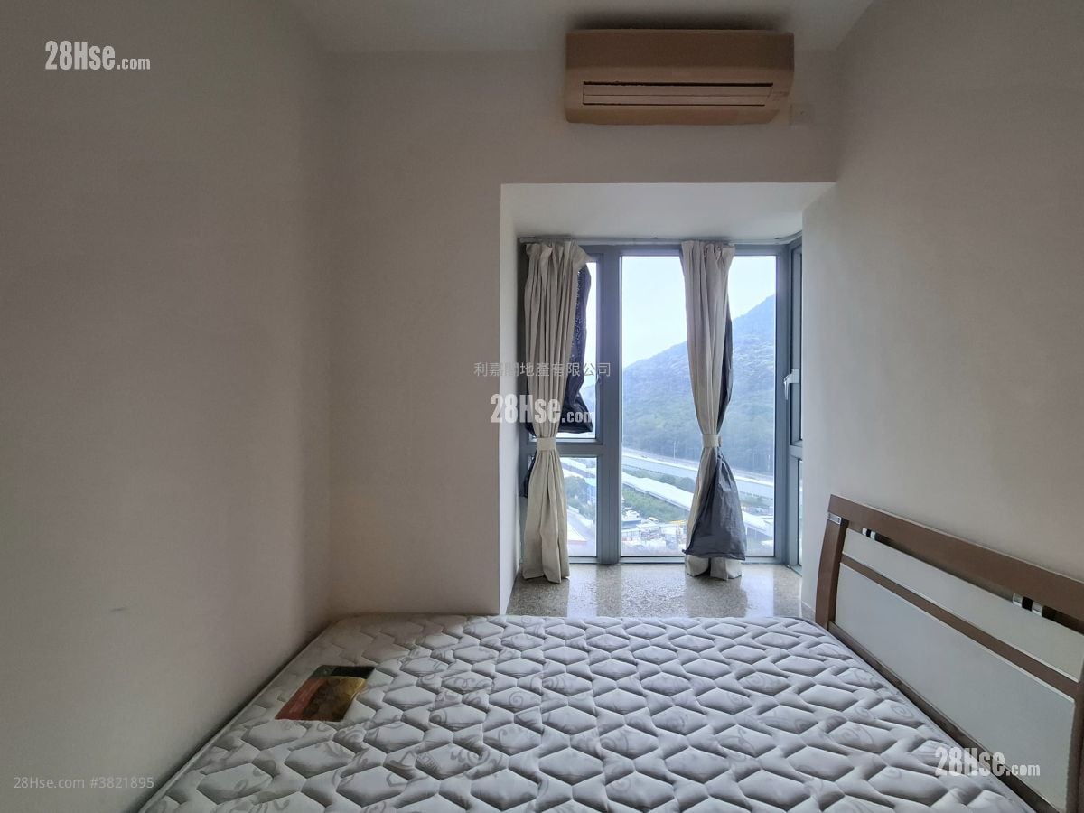 Caribbean Coast Sell 2 Bedrooms , 1 Bathroom 518 ft²