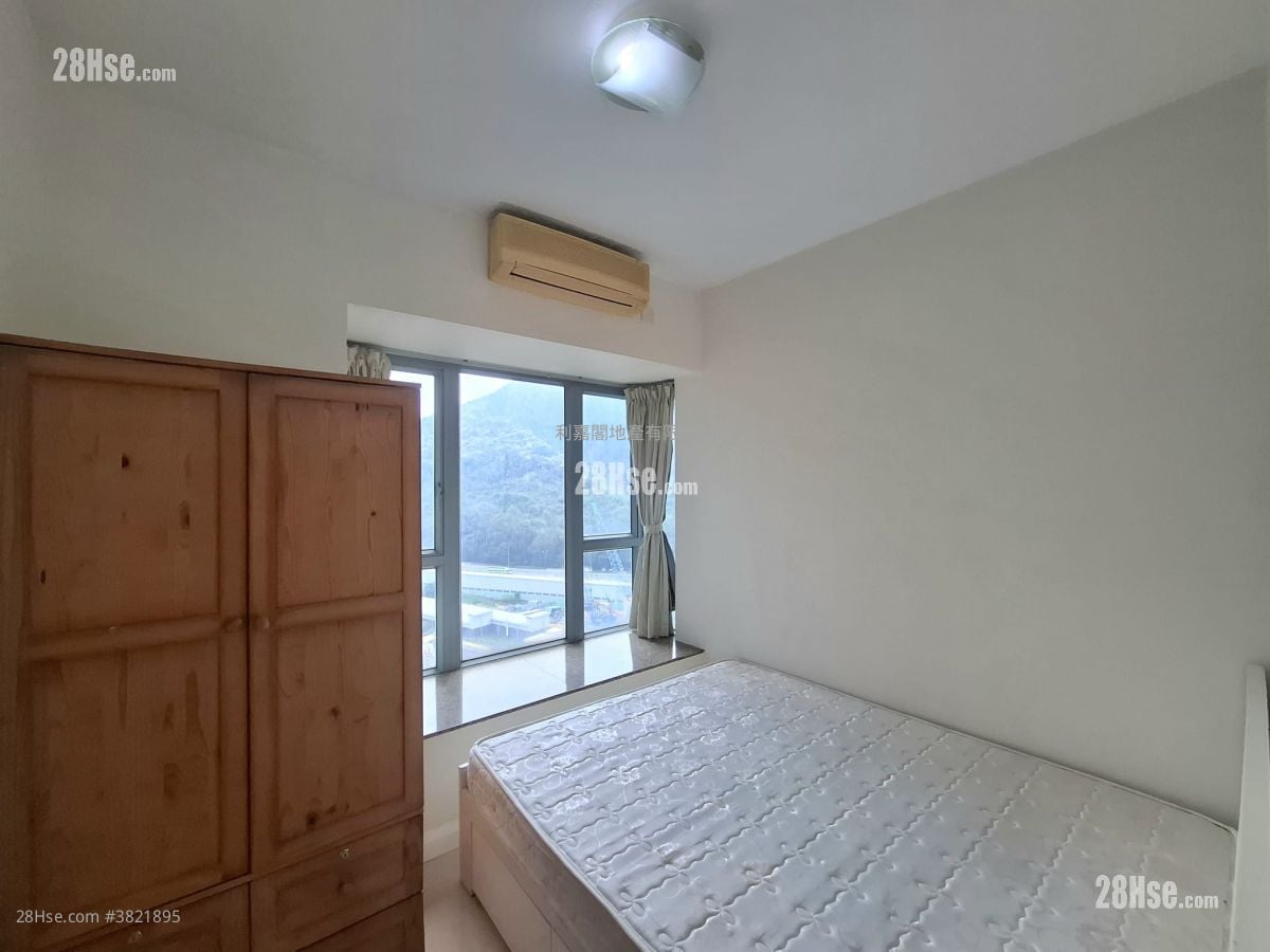 Caribbean Coast Sell 2 Bedrooms , 1 Bathroom 518 ft²