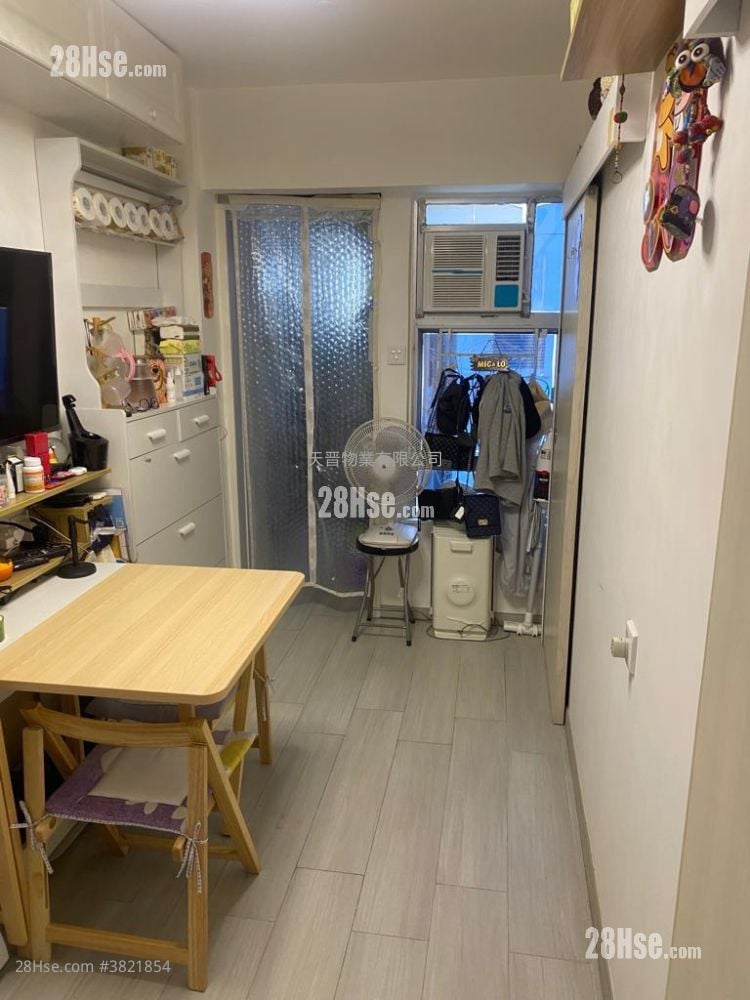 Rammon Mansion Sell 2 Bedrooms , 1 Bathroom 249 ft²