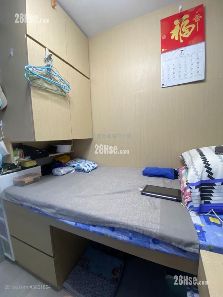 Rammon Mansion Sell 2 Bedrooms , 1 Bathroom 249 ft²