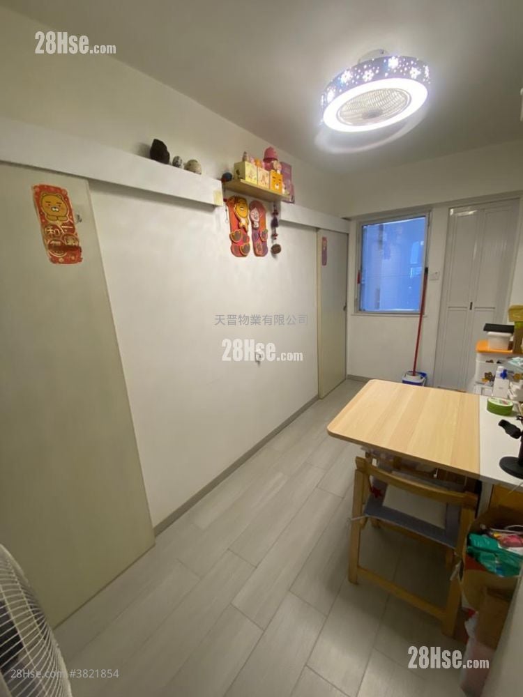 Rammon Mansion Sell 2 Bedrooms , 1 Bathroom 249 ft²