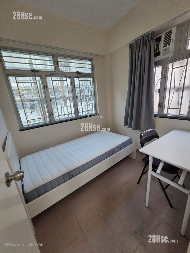 United Building Rental 2 Bedrooms , 1 Bathroom 278 ft²