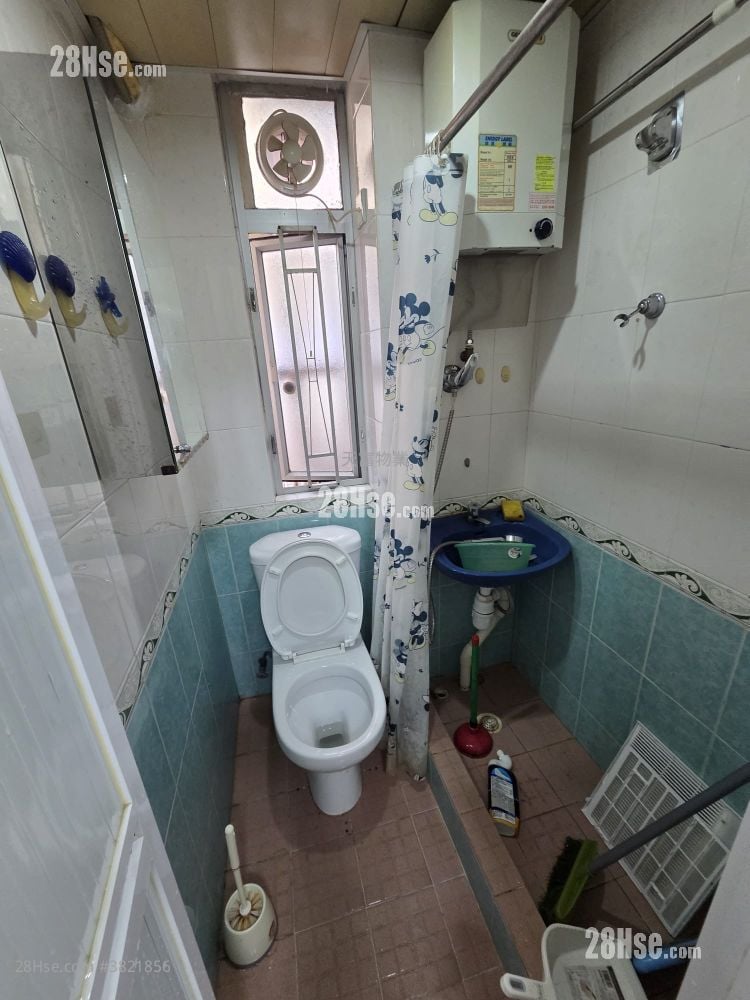 United Building Rental 2 Bedrooms , 1 Bathroom 278 ft²