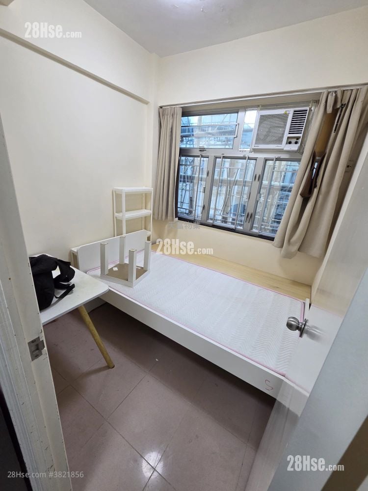 United Building Rental 2 Bedrooms , 1 Bathroom 278 ft²