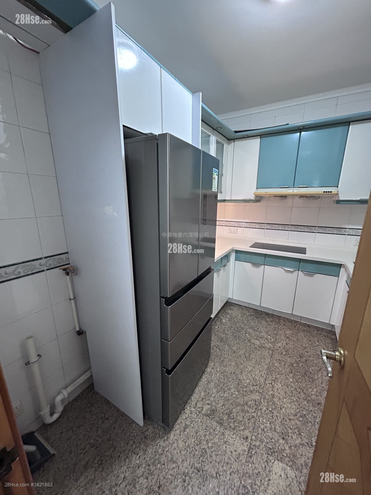 Botania Villa Sell 3 Bedrooms 819 ft²