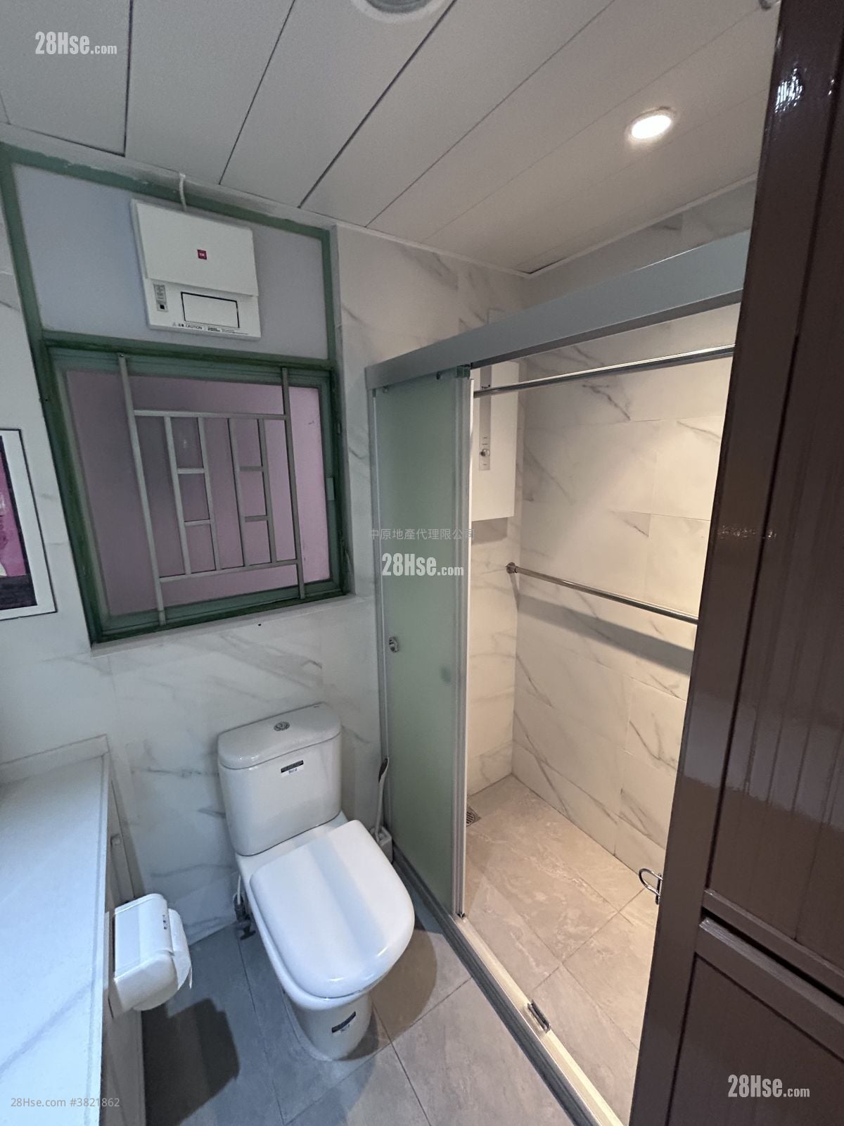 Botania Villa Sell 3 Bedrooms 819 ft²