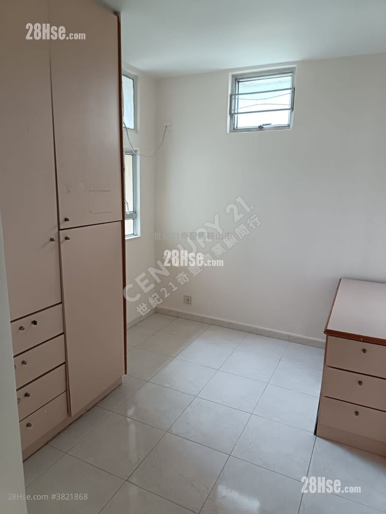 錦英苑 售盤 3 房 , 1 浴室 554 平方呎