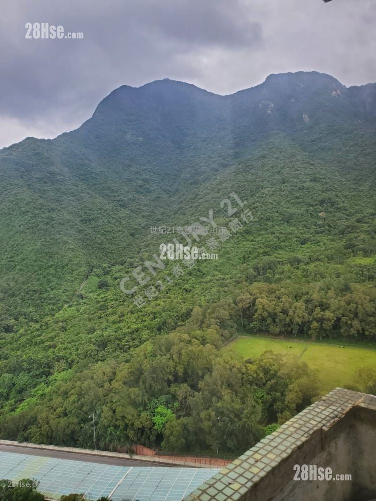 錦英苑 售盤 3 房 , 1 浴室 554 平方呎