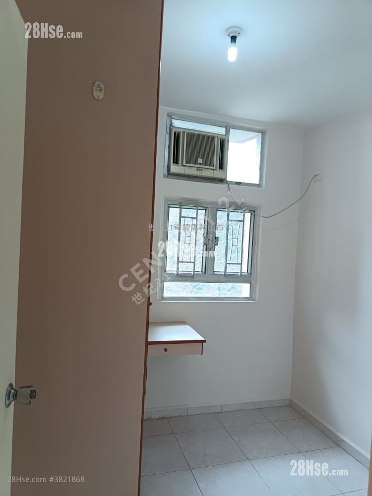 錦英苑 售盤 3 房 , 1 浴室 554 平方呎