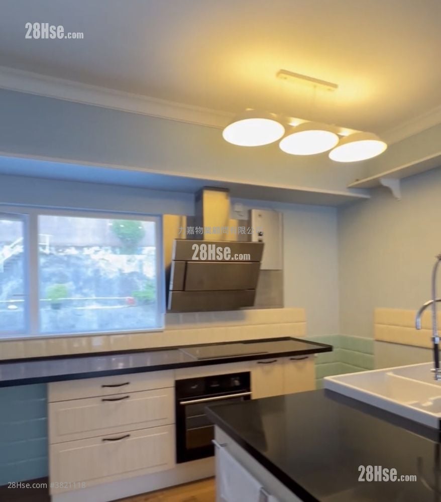 梅林大廈 售盤 1 房 725 平方呎