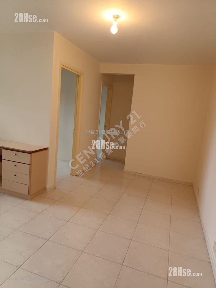 錦英苑 售盤 3 房 , 1 浴室 554 平方呎