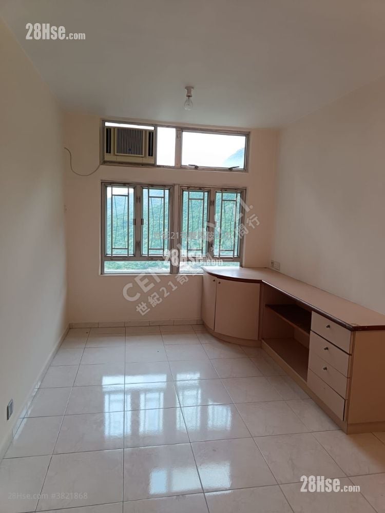 錦英苑 售盤 3 房 , 1 浴室 554 平方呎