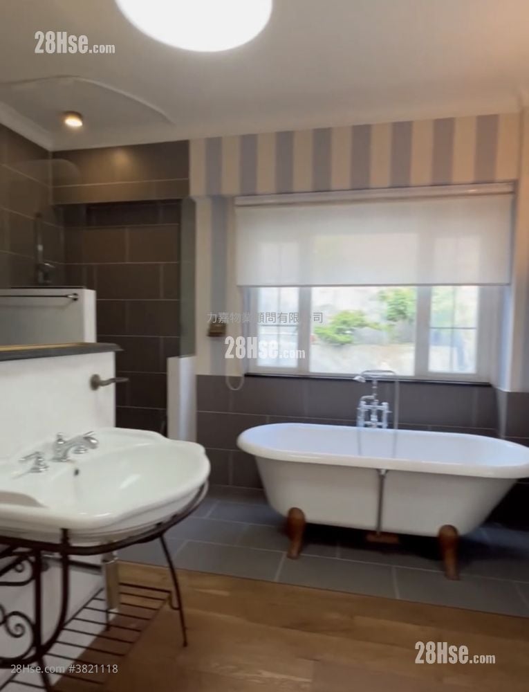 梅林大廈 售盤 1 房 725 平方呎