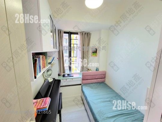 迎海 售盘 3 房 , 2 浴室 799 平方尺