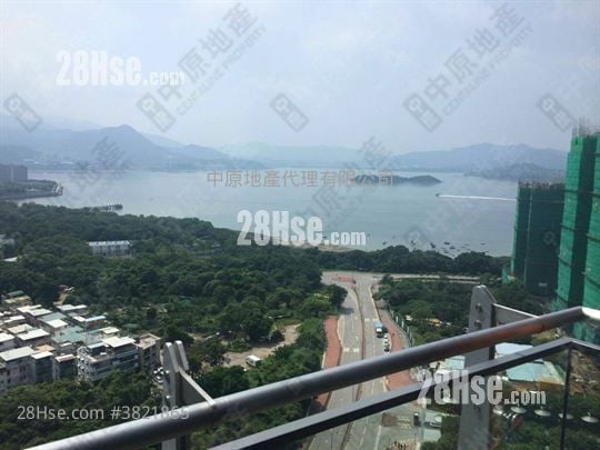 迎海 售盘 3 房 , 2 浴室 799 平方尺