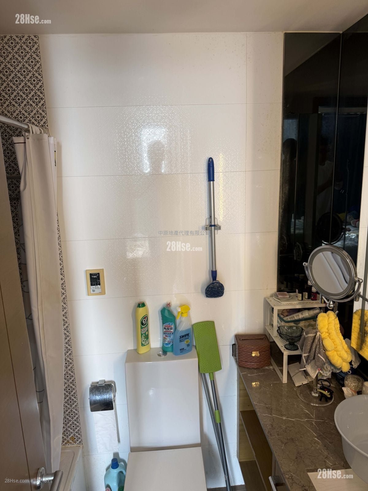 Ocean One Sell 2 Bedrooms , 2 Bathrooms 535 ft²