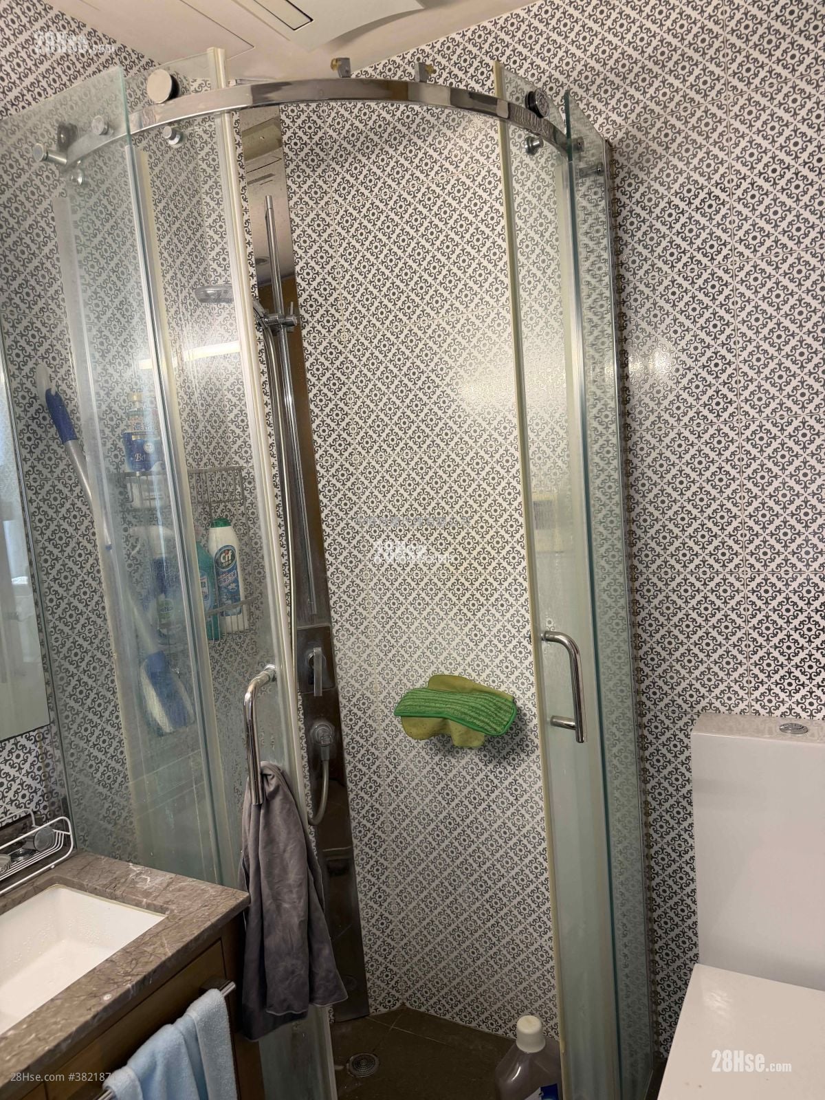 Ocean One Sell 2 Bedrooms , 2 Bathrooms 535 ft²