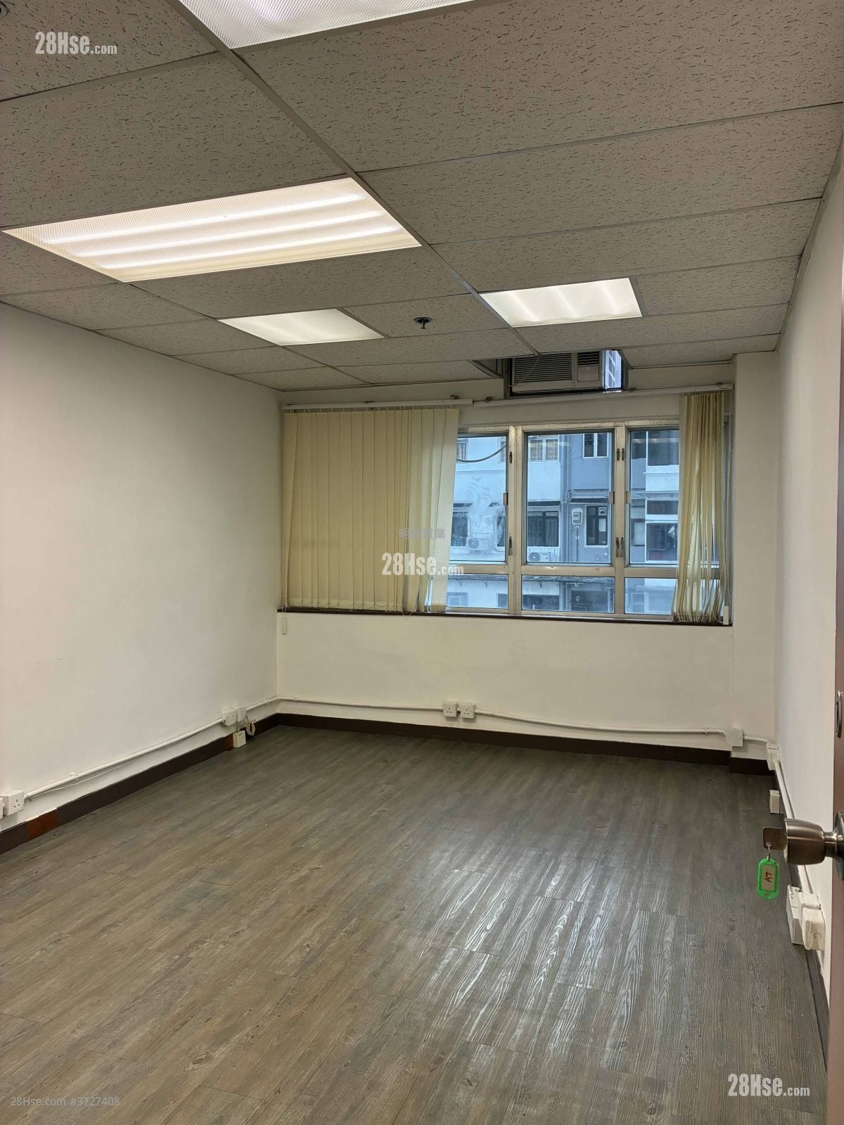 Wealth Commercial Centre Rental