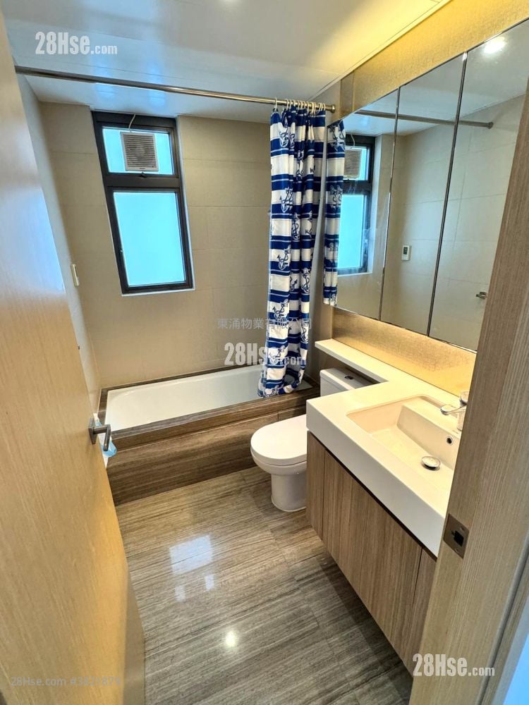 The Visionary Sell 3 Bedrooms , 3 Bathrooms 963 ft²