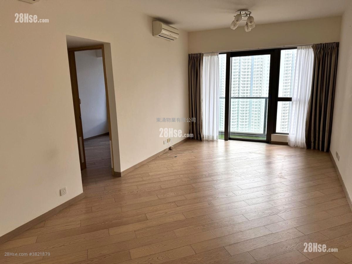 The Visionary Sell 3 Bedrooms , 3 Bathrooms 963 ft²