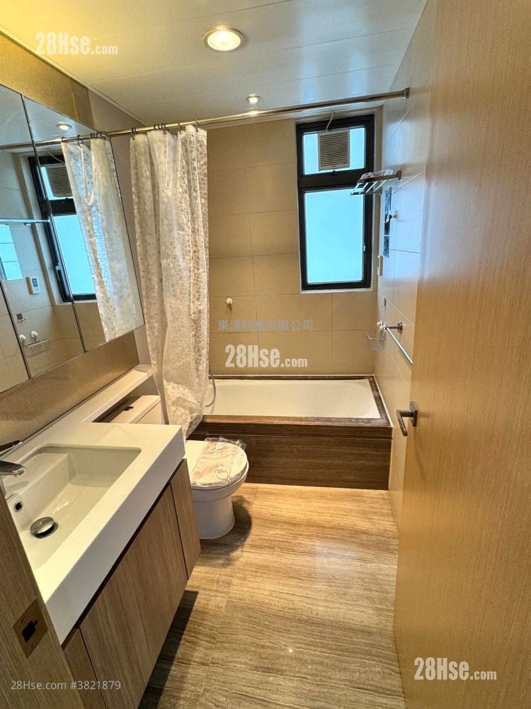 The Visionary Sell 3 Bedrooms , 3 Bathrooms 963 ft²