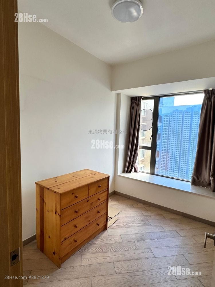 The Visionary Sell 3 Bedrooms , 3 Bathrooms 963 ft²