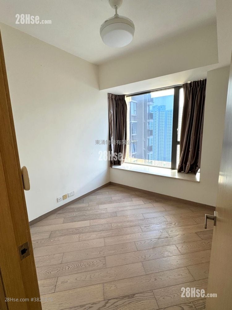 The Visionary Sell 3 Bedrooms , 3 Bathrooms 963 ft²