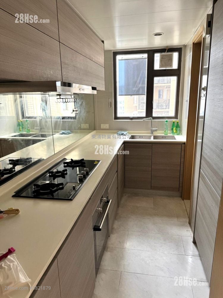 The Visionary Sell 3 Bedrooms , 3 Bathrooms 963 ft²