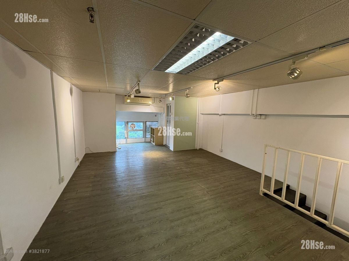 美罗中心二期 租盘