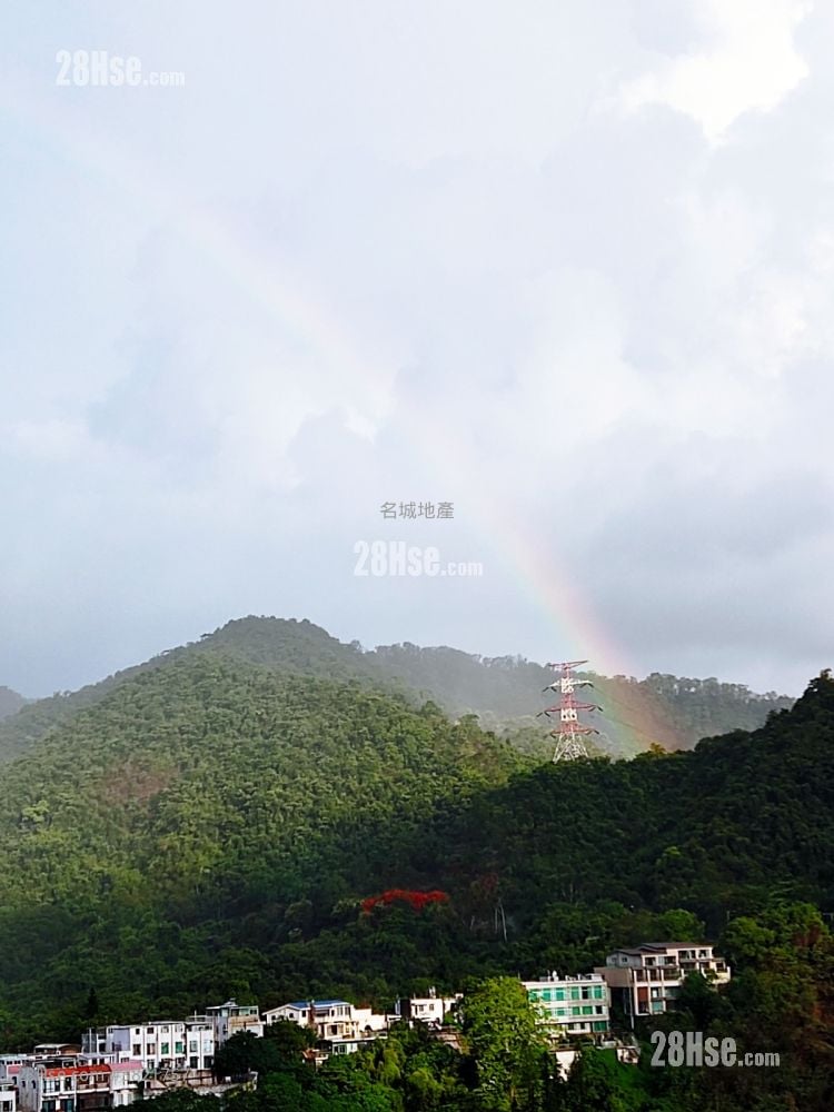 嘉徑苑 售盤 2 房 , 1 浴室 506 平方呎