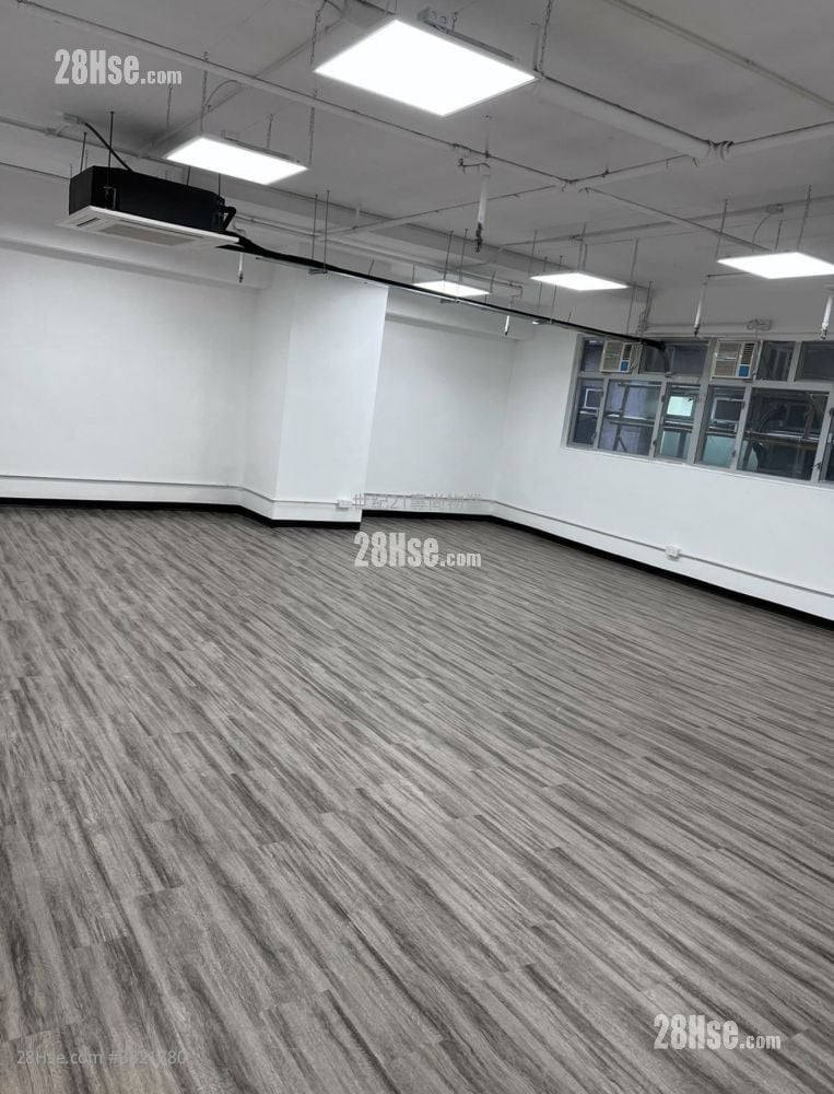 骆驼漆大厦 租盘