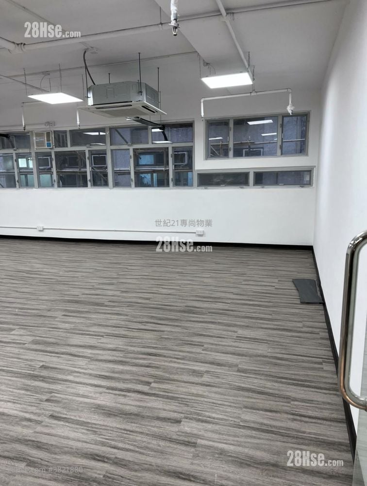 骆驼漆大厦 租盘