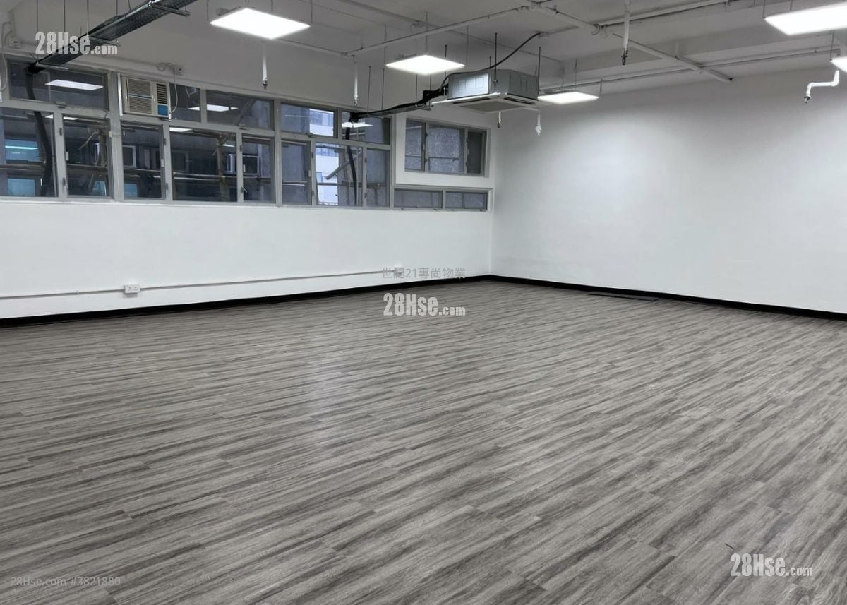 骆驼漆大厦 租盘