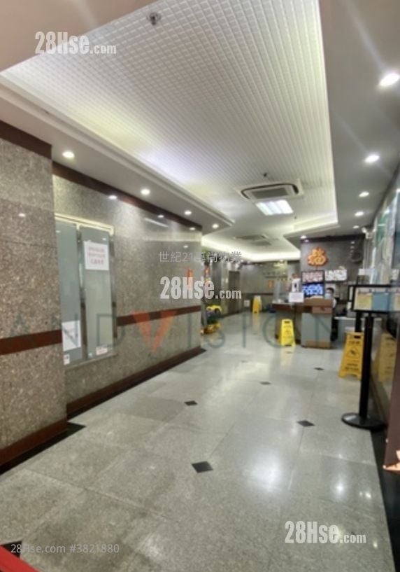 骆驼漆大厦 租盘