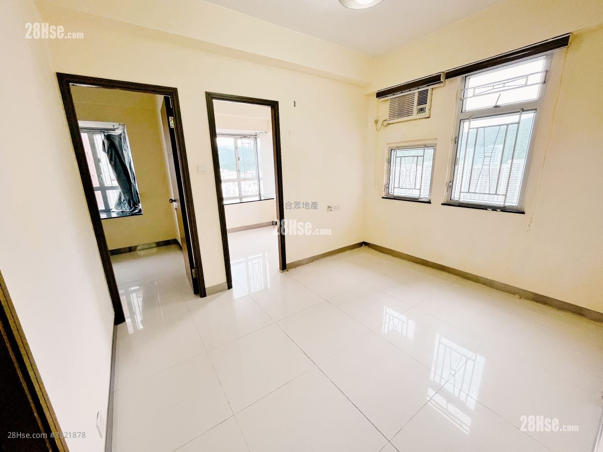 大埔中心 租盘 361 平方尺