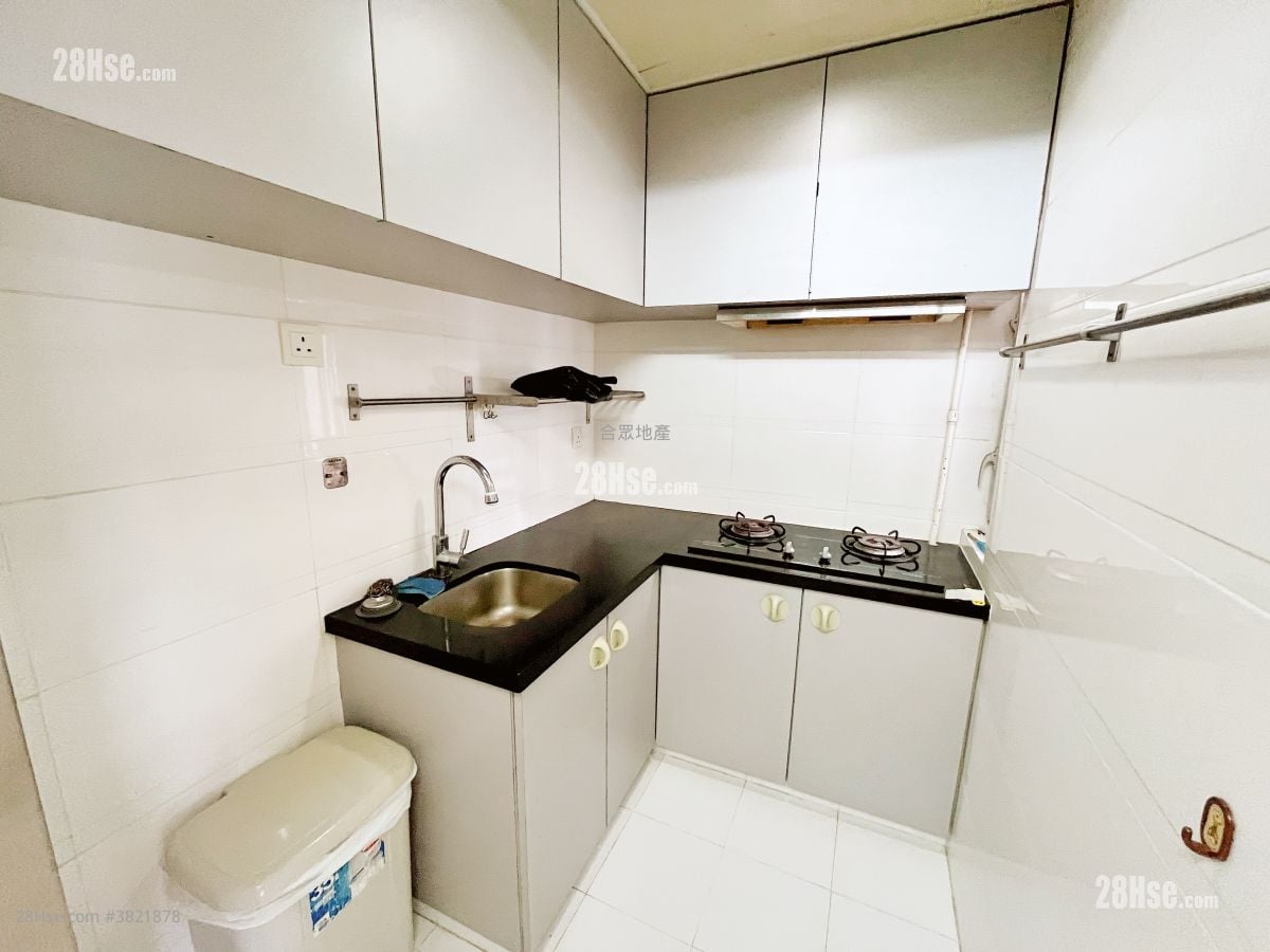 大埔中心 租盘 361 平方尺