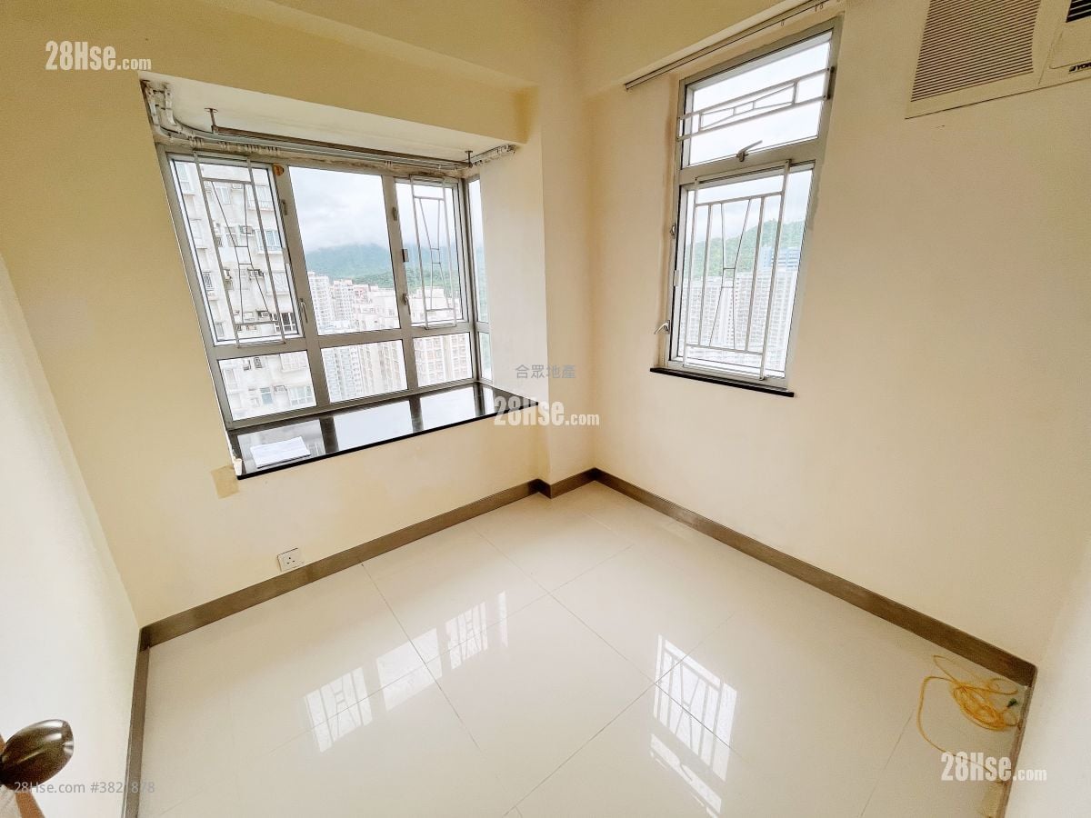 大埔中心 租盘 361 平方尺