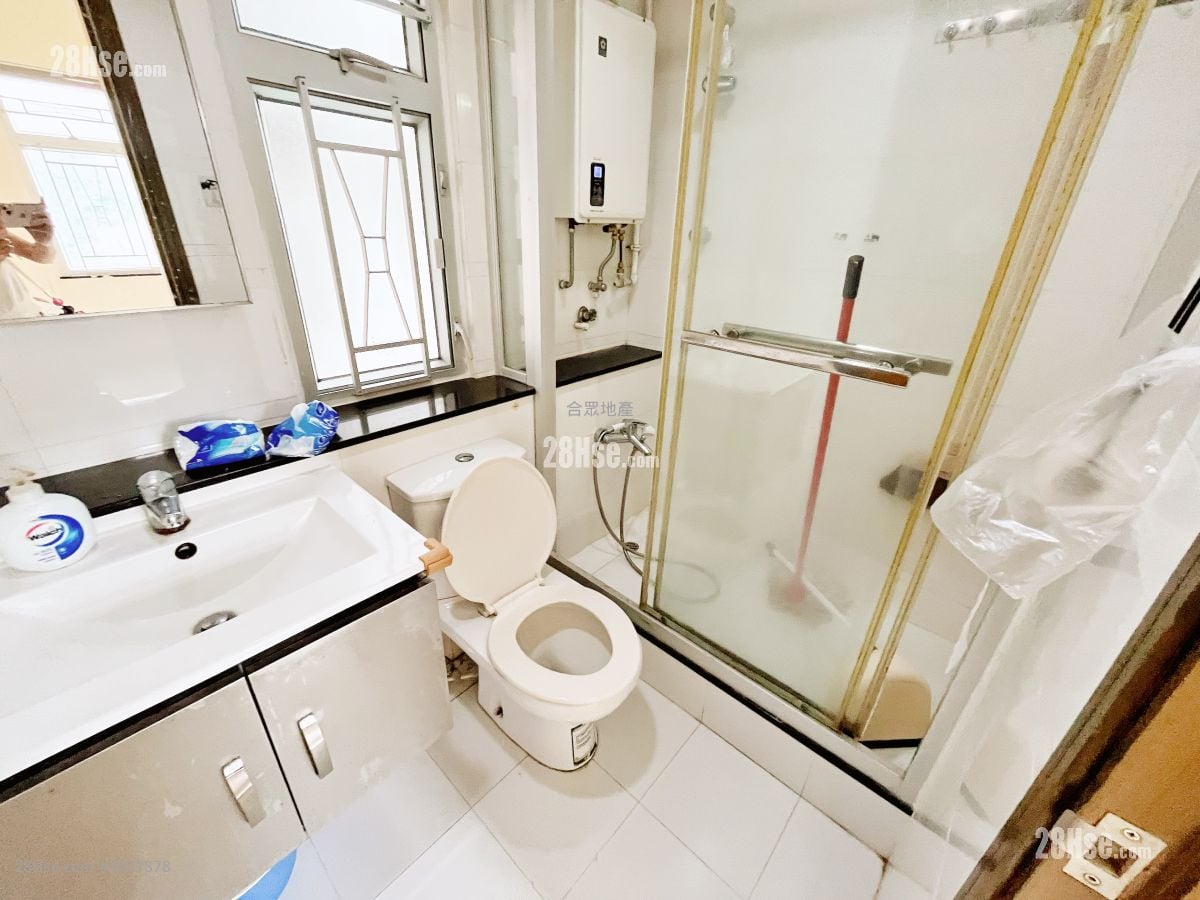 大埔中心 租盘 361 平方尺