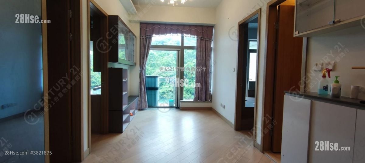 Park Mediterranean Sell 598 ft²